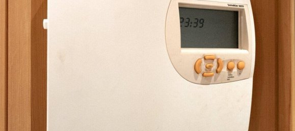 6 rooms Villa in Hietzing, Austria No. 181237 37