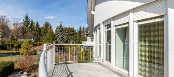 6 rooms Villa in Hietzing, Austria No. 181237 26