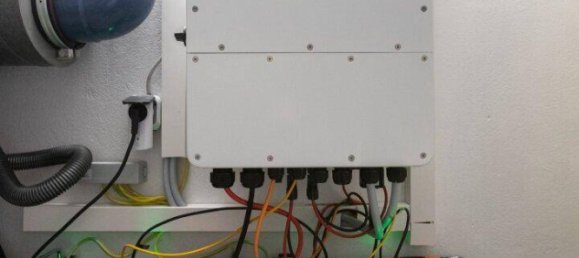 6 rooms Villa in Hietzing, Austria No. 181237 45