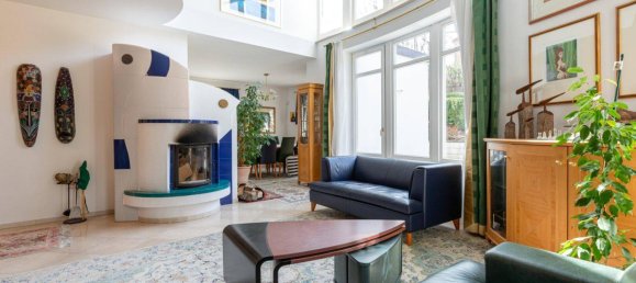 6 rooms Villa in Hietzing, Austria No. 181237 21