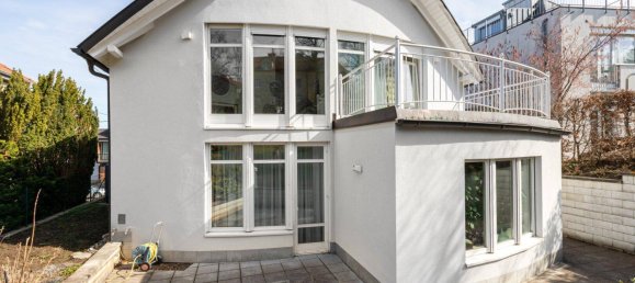 6 rooms Villa in Hietzing, Austria No. 181237 9