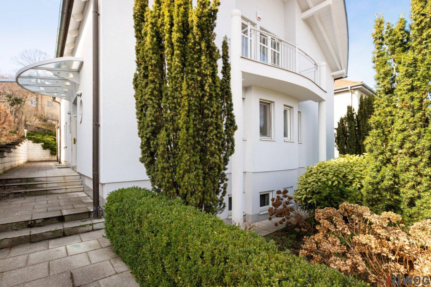 6 rooms Villa in Hietzing, Austria No. 181237