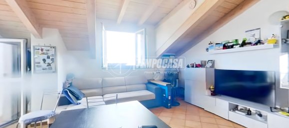 2 rooms Apartment in Seregno, Italy No. 291081 18