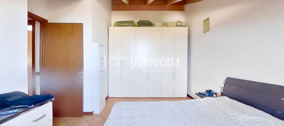 2 rooms Apartment in Seregno, Italy No. 291081 8