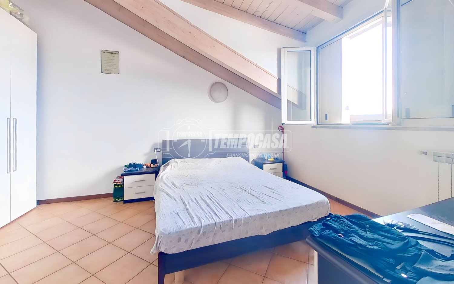 2 rooms Apartment in Seregno, Italy No. 291081