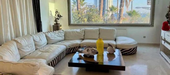 6 chambres Villa à Germasogeia, Cyprus No. 18218 3