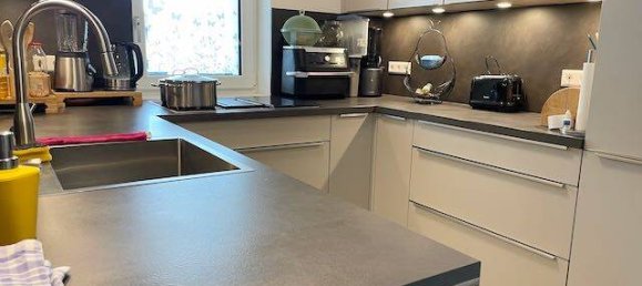 Apartamento de 4 habitaciónes en Waldshut, Germany No. 226721 6