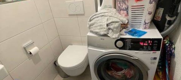 Apartamento de 4 habitaciónes en Waldshut, Germany No. 226721 13