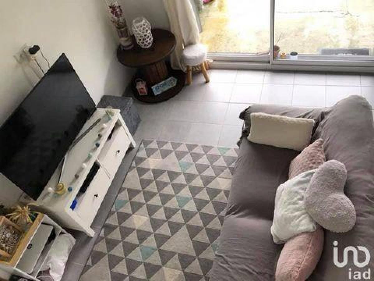 Casa T2 em Nesle, France N.º 10004