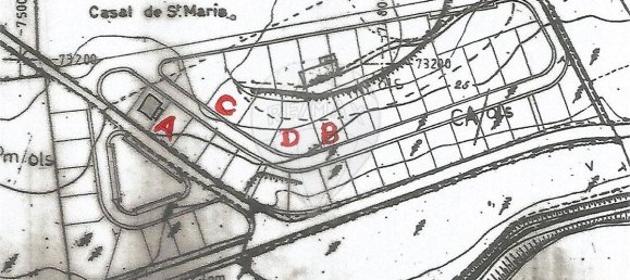 Grundstück in Alenquer, Portugal 307m², Nr. 248369 8