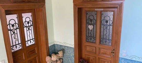 Квартира с 1 спальней в Лейпциг, Германия № 76978 10