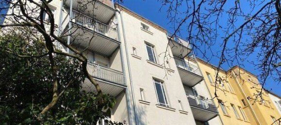 Квартира с 1 спальней в Лейпциг, Германия № 76978 4