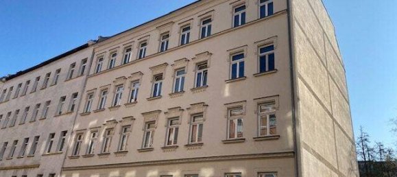 Квартира с 1 спальней в Лейпциг, Германия № 76978 3