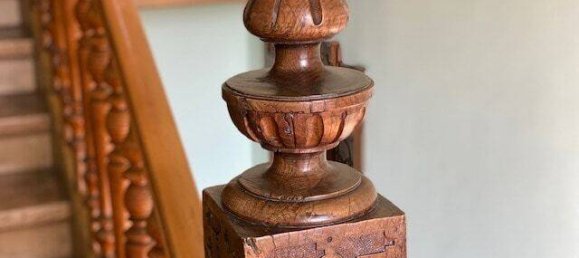 Квартира с 1 спальней в Лейпциг, Германия № 76978 11