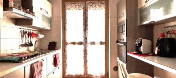 Квартира с 1 спальней в Милан, Италия № 378864 14