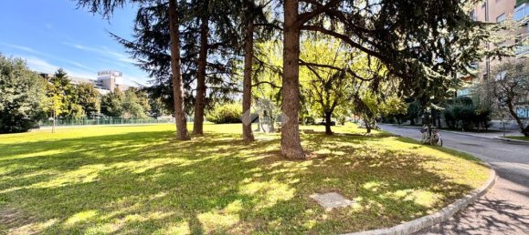 Квартира с 1 спальней в Милан, Италия № 378864 5