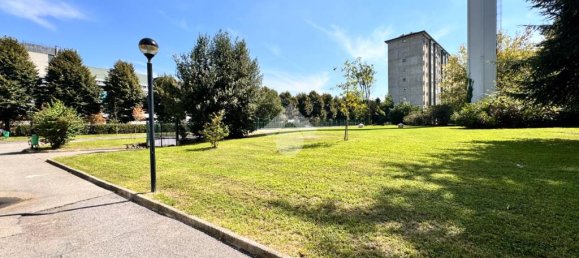 Квартира с 1 спальней в Милан, Италия № 378864 3