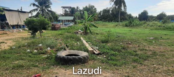 Propriété commerciale à Pattaya, Thailand 1600m² No. 15796 6