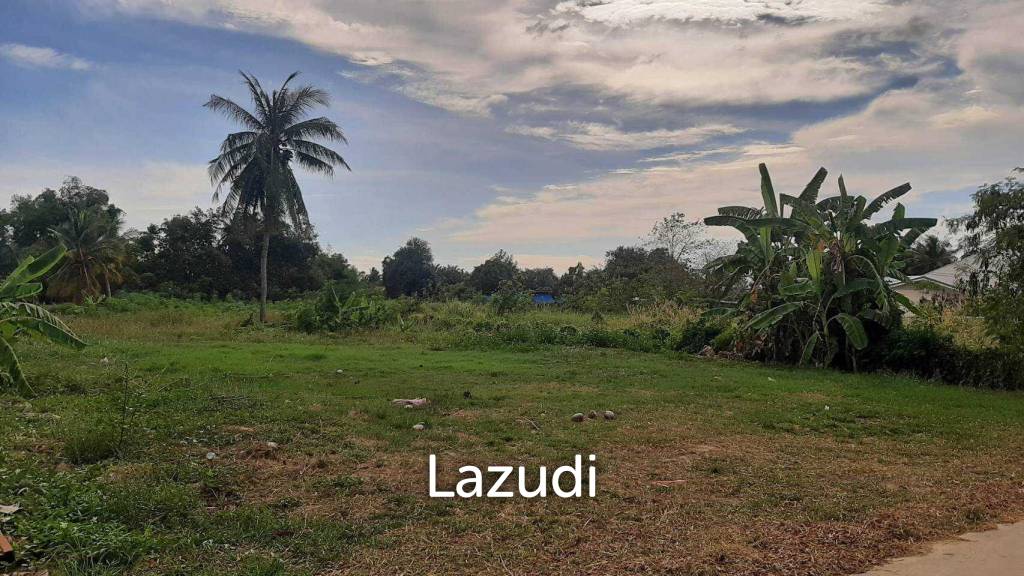 Propriété commerciale à Pattaya, Thailand 1600m² No. 15796