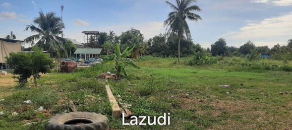 Propriété commerciale à Pattaya, Thailand 1600m² No. 15796 7