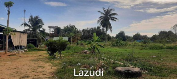 Propriété commerciale à Pattaya, Thailand 1600m² No. 15796 5