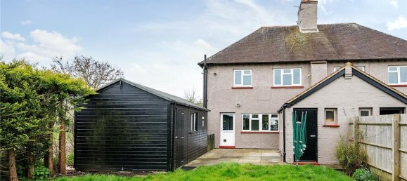 3 Schlafzimmer Haus in Barnet, United Kingdom, Nr. 6489 24