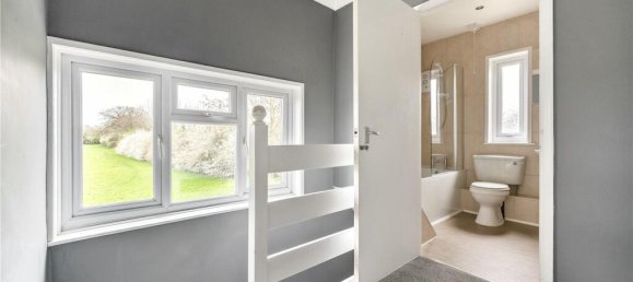 3 Schlafzimmer Haus in Barnet, United Kingdom, Nr. 6489 16