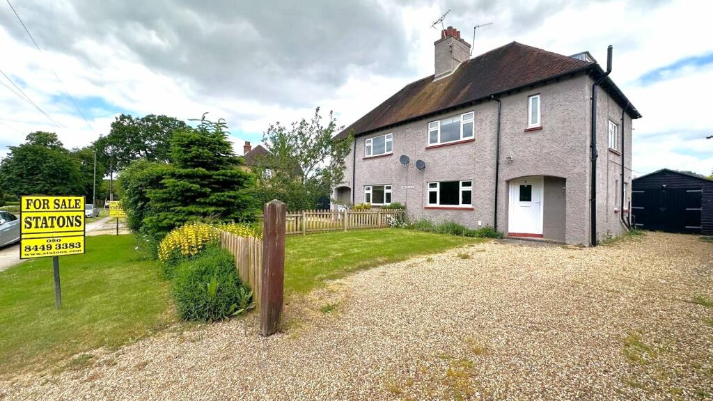 3 Schlafzimmer Haus in Barnet, United Kingdom, Nr. 6489