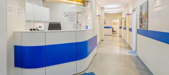 Escritório de 8 divisões em Flensburg, Germany N.º 28674 4