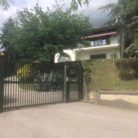 7 rooms Villa in Udine, Italy No. 296174