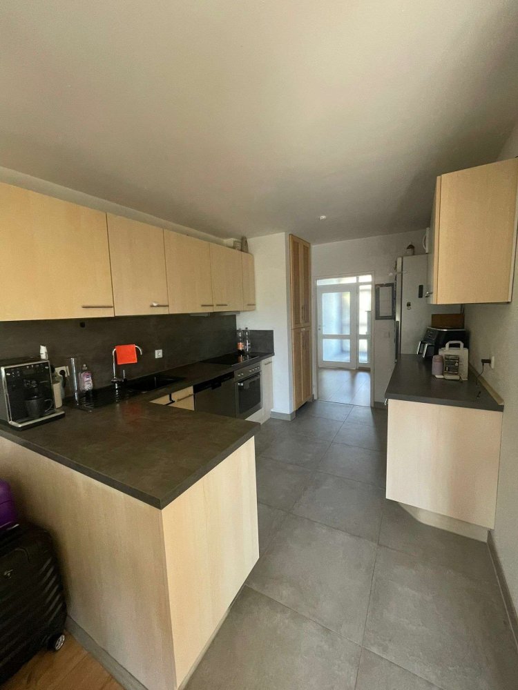 2 غرف نوم شقة في Roth, Germany رقم 223624