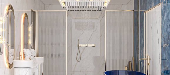 Квартира с 3 спальнями в Дубай, ОАЭ № 17965 6