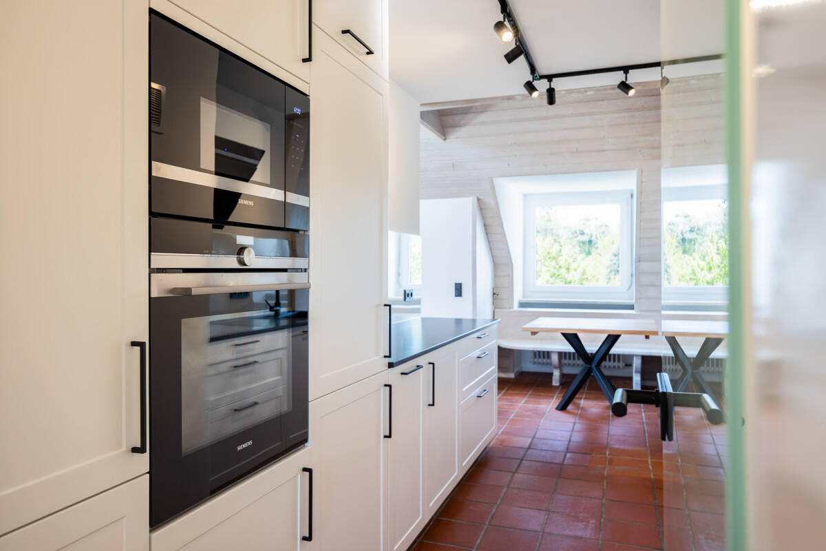 2 غرف نوم بانتهاوس في Munich, Germany رقم 270760