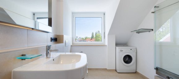 2 غرف نوم بانتهاوس في Munich, Germany رقم 270760 3