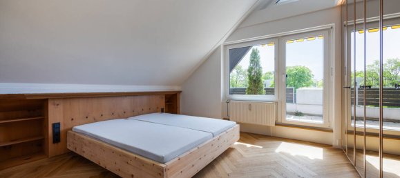 2 غرف نوم بانتهاوس في Munich, Germany رقم 270760 2