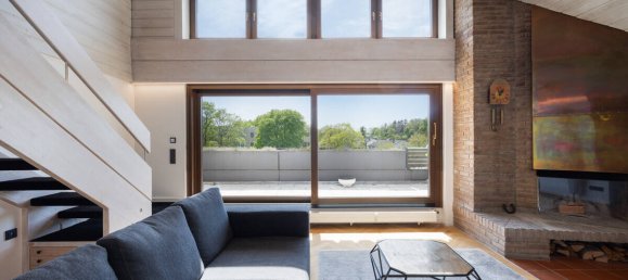 2 غرف نوم بانتهاوس في Munich, Germany رقم 270760 6