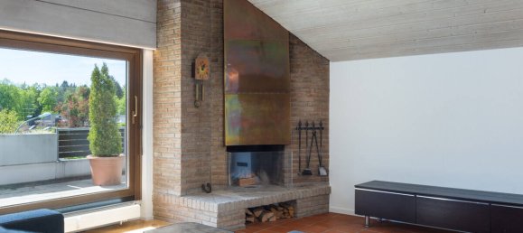 2 غرف نوم بانتهاوس في Munich, Germany رقم 270760 7