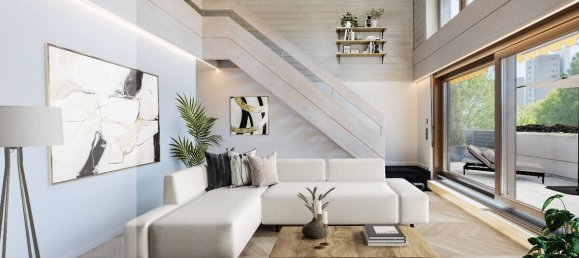 2 غرف نوم بانتهاوس في Munich, Germany رقم 270760 4