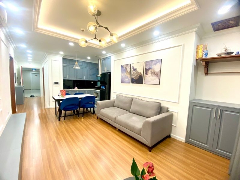 Apartamento T2 em Tay Ho, Vietnam N.º 426