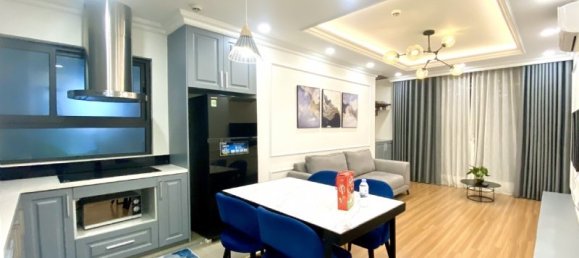 Apartamento T2 em Tay Ho, Vietnam N.º 426 4