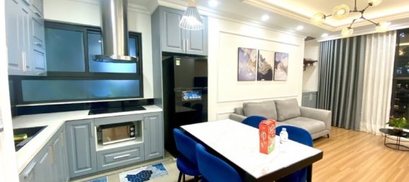 Apartamento T2 em Tay Ho, Vietnam N.º 426 3