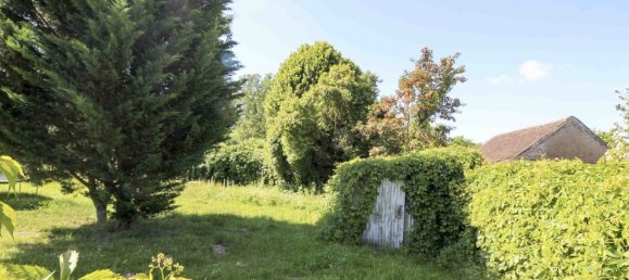 431m² Land in Ferrieres-en-Gatinais, France No. 269681 2