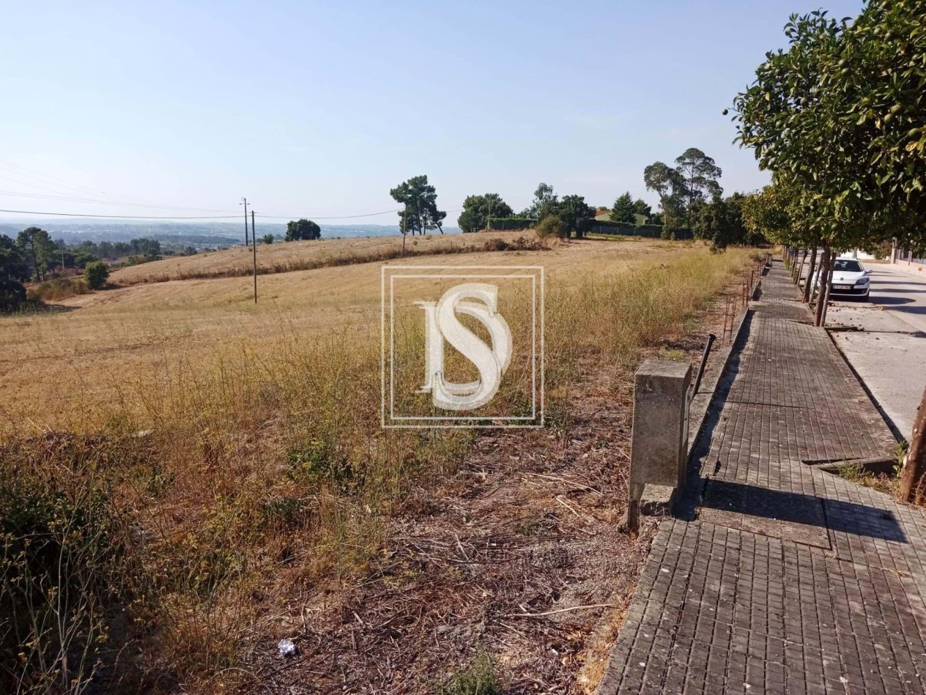 Terrain à Tomar, Portugal No. 79577