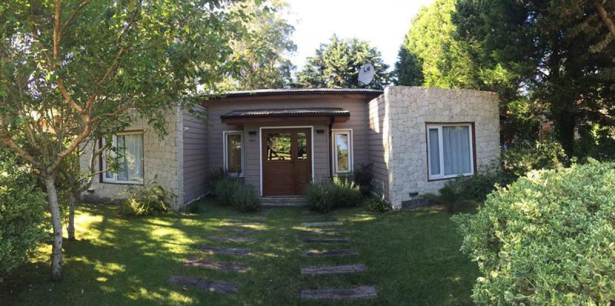 3 Schlafzimmer Haus in Mar del Plata, Argentina, Nr. 69189