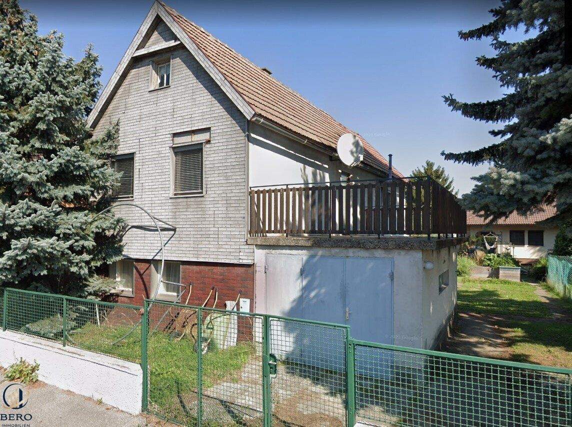  Land in Korneuburg, Austria No. 204243