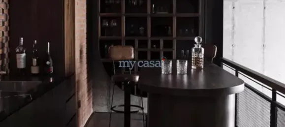 Квартира с 1 спальней в Тхудык, Вьетнам № 7981 4