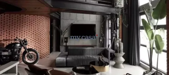 Квартира с 1 спальней в Тхудык, Вьетнам № 7981 6