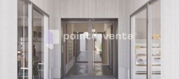 46m² Office in Paris, France No. 314562 4