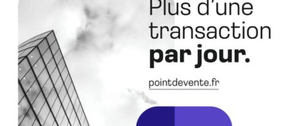 46m² Office in Paris, France No. 314562 13