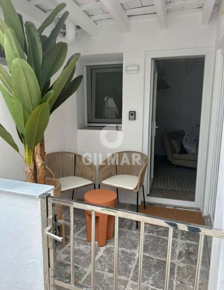 1 bedroom Apartment in Tarifa, Spain No. 165499
